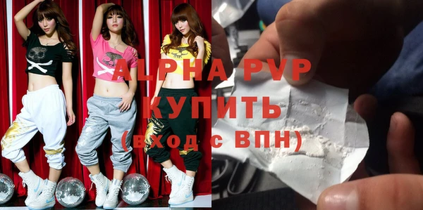 крисы Алексин