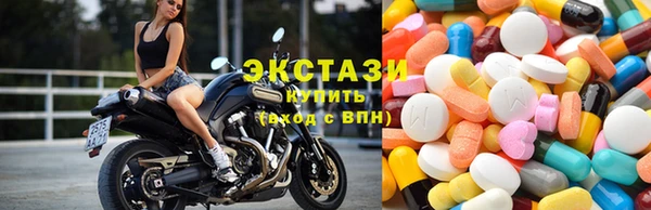 крисы Алексин